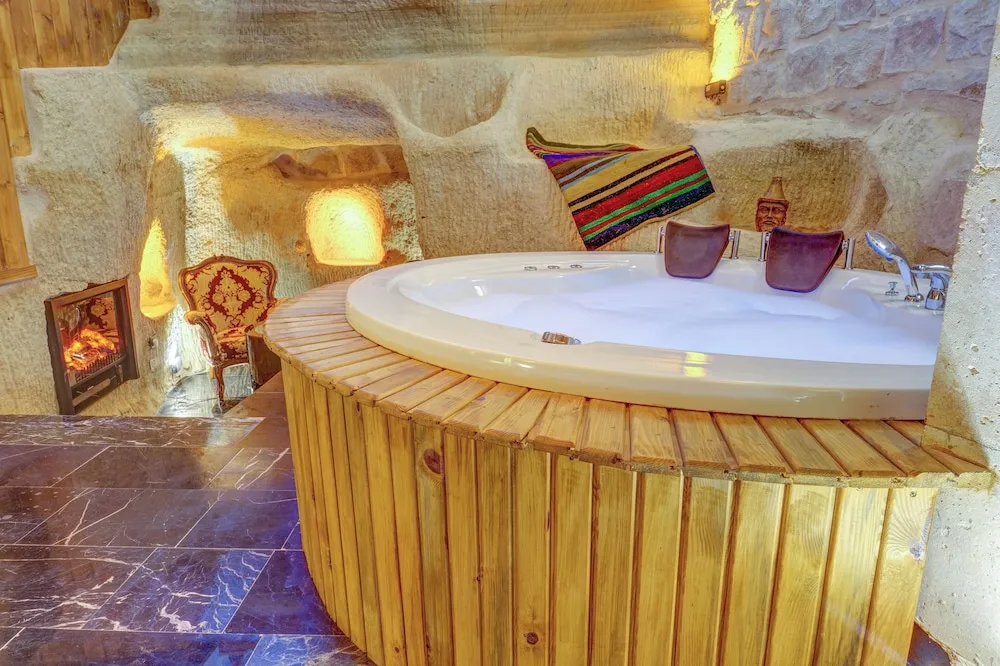 Family Oda, 2 Yatak Odası, Ortak Banyo