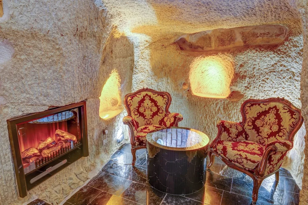 Family Oda, 2 Yatak Odası, Ortak Banyo