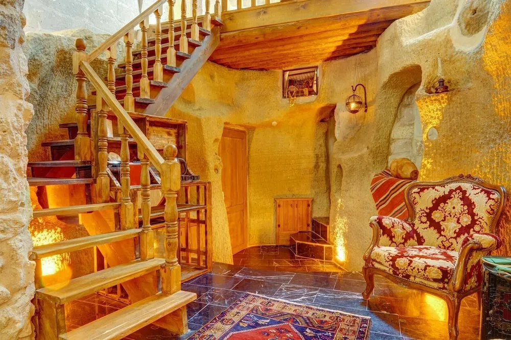 Family Oda, 2 Yatak Odası, Ortak Banyo