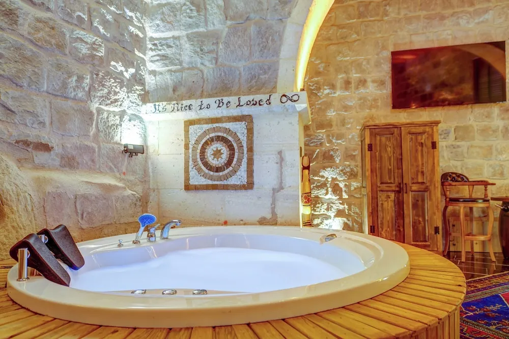 Family Oda, 2 Yatak Odası, Ortak Banyo