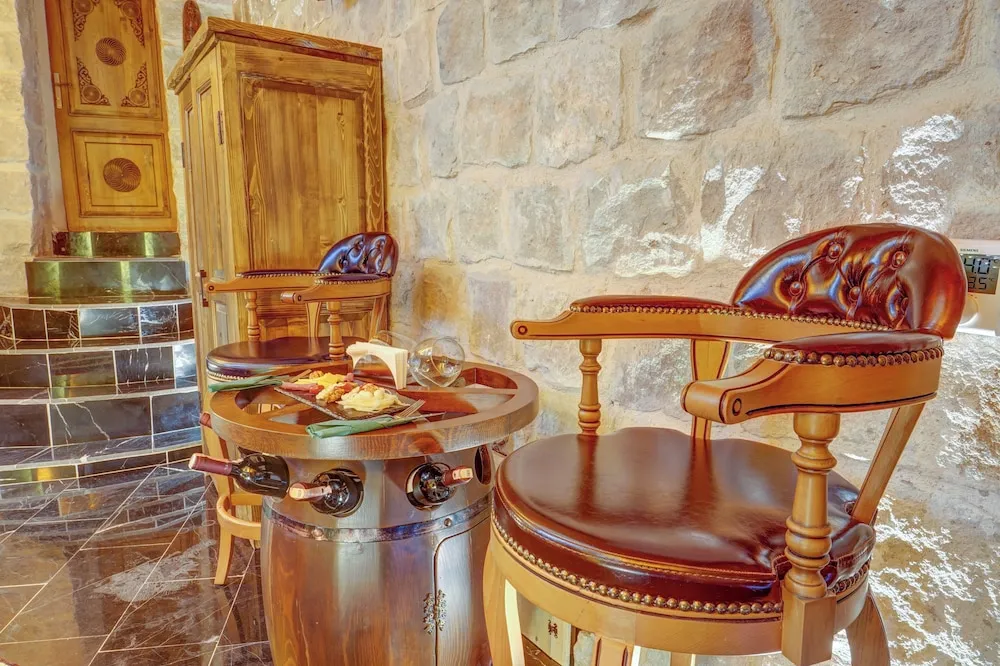 Family Oda, 2 Yatak Odası, Ortak Banyo