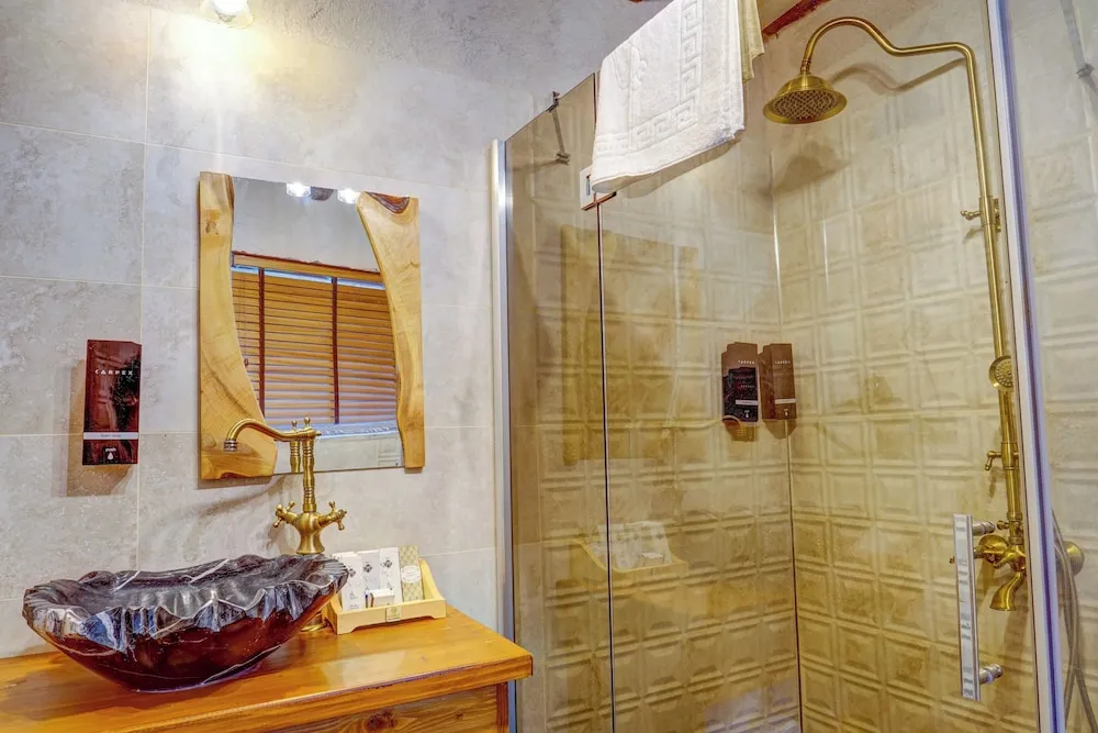 Family Oda, 2 Yatak Odası, Ortak Banyo