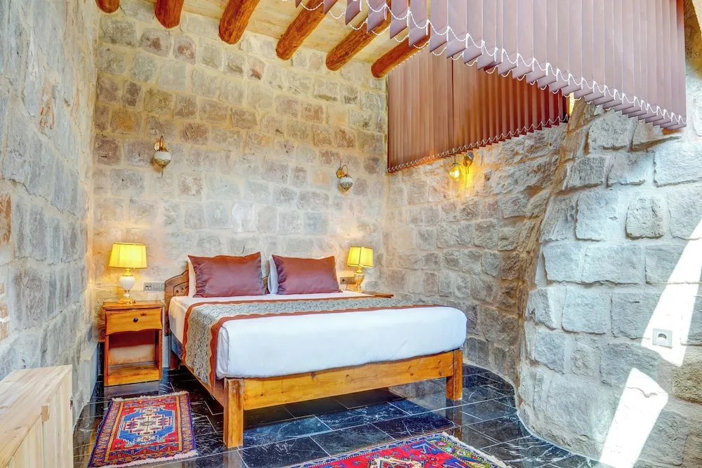 Family Oda, 2 Yatak Odası, Ortak Banyo