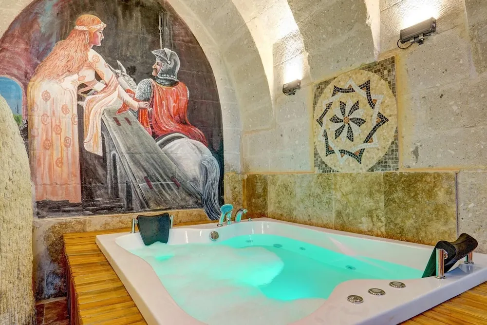 Family Oda, 2 Yatak Odası, Ortak Banyo