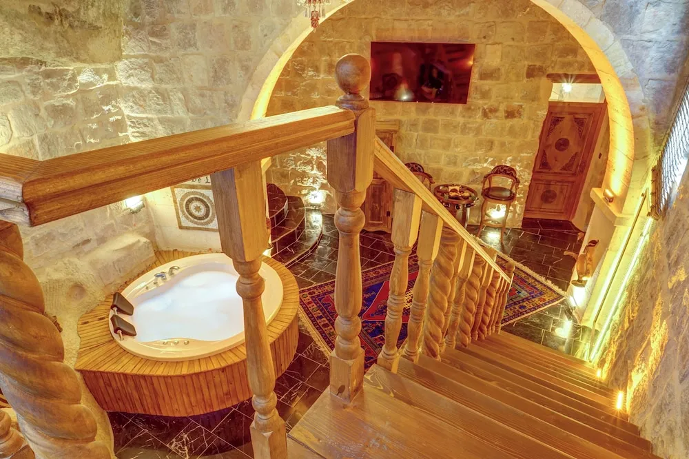 Family Oda, 2 Yatak Odası, Ortak Banyo