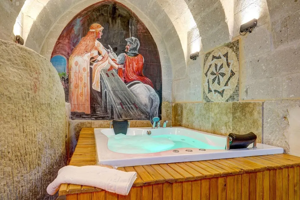 Family Oda, 2 Yatak Odası, Ortak Banyo