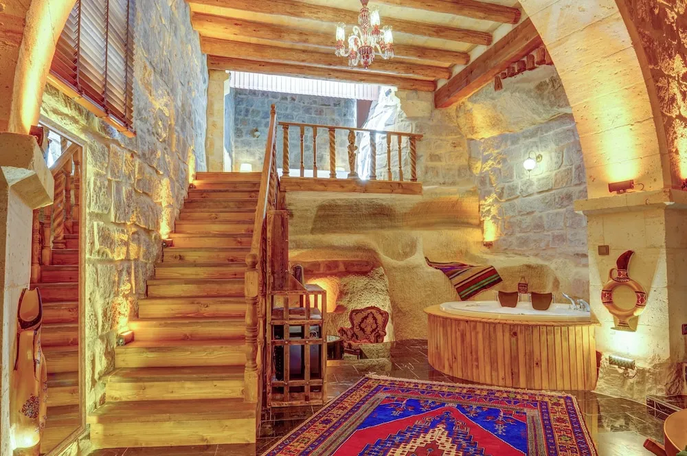 Family Oda, 2 Yatak Odası, Ortak Banyo