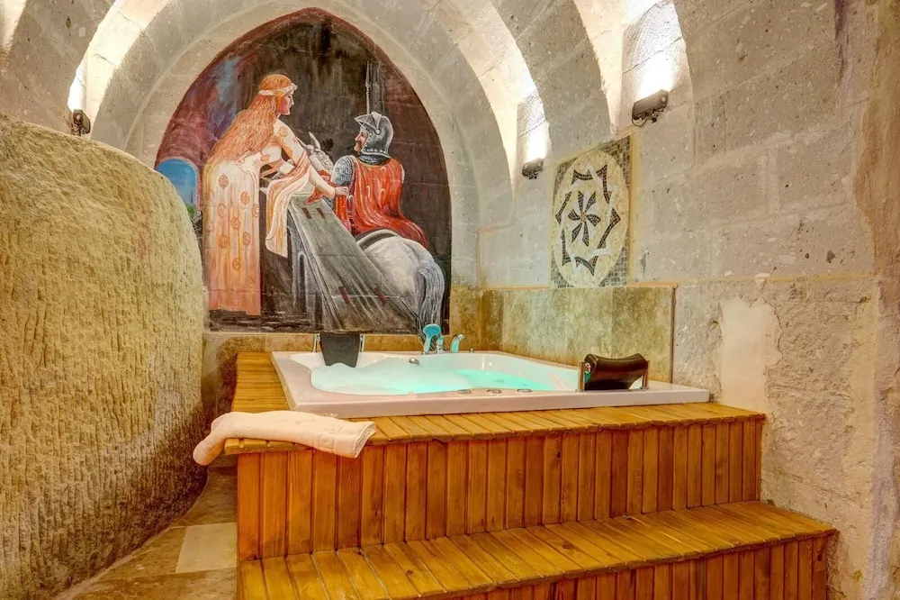 Family Oda, 2 Yatak Odası, Ortak Banyo