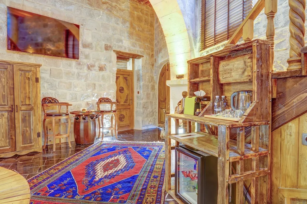 Family Oda, 2 Yatak Odası, Ortak Banyo