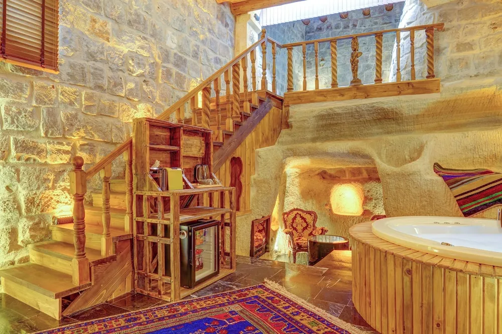 Family Oda, 2 Yatak Odası, Ortak Banyo