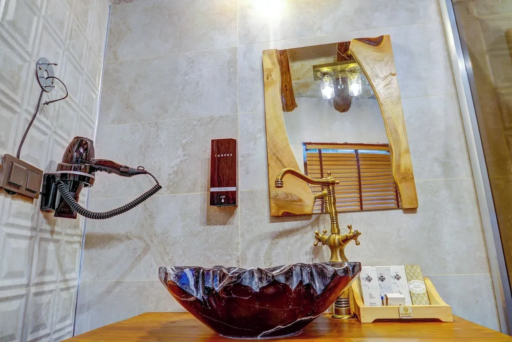 Family Oda, 2 Yatak Odası, Ortak Banyo