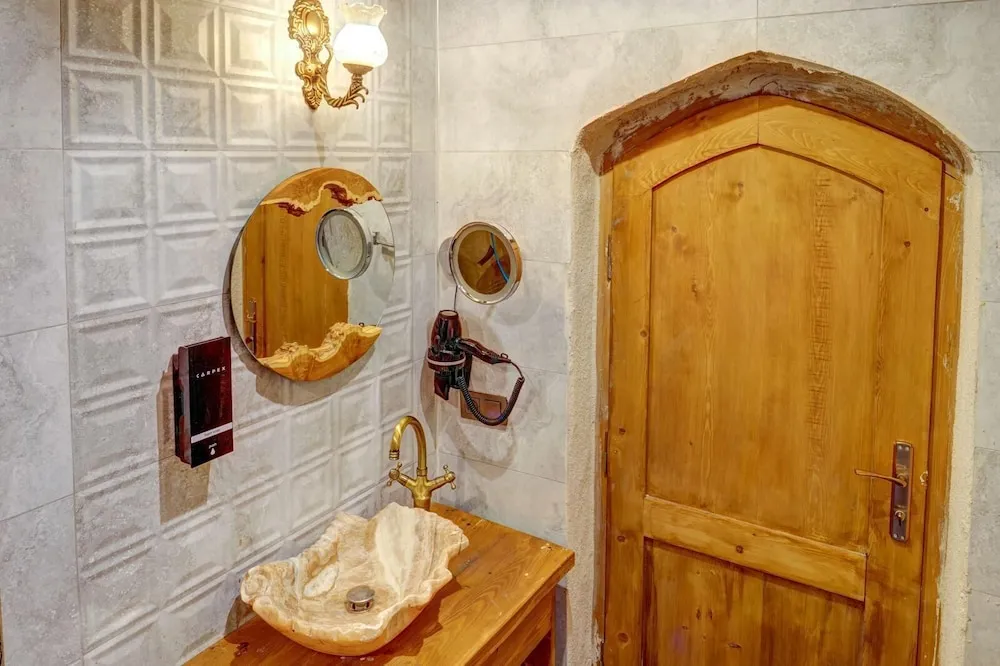 Family Oda, 2 Yatak Odası, Ortak Banyo