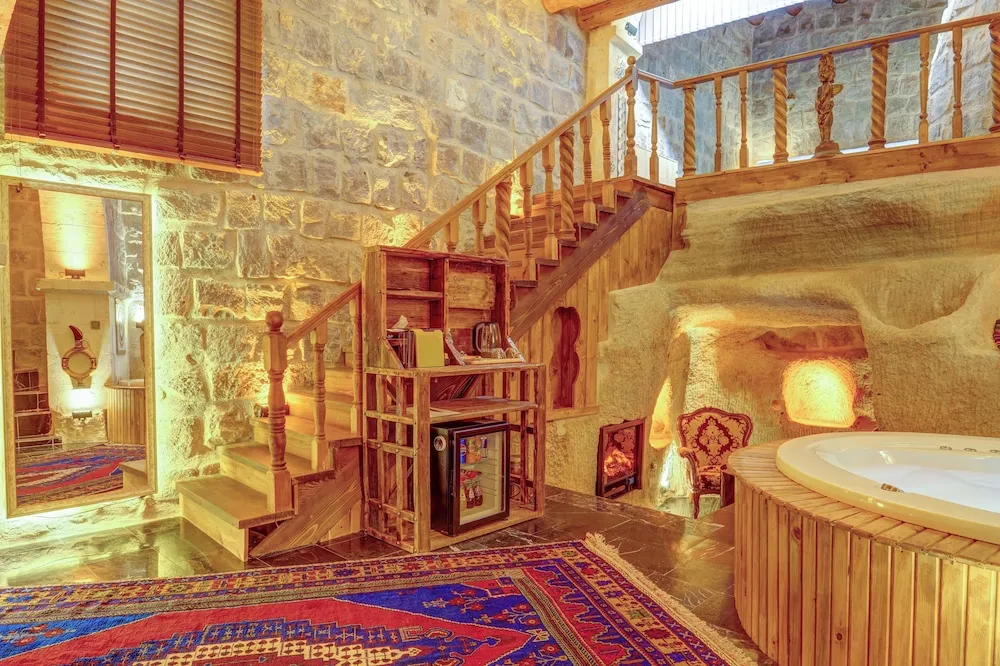 Family Oda, 2 Yatak Odası, Ortak Banyo