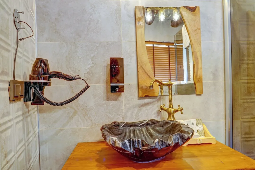 Family Oda, 2 Yatak Odası, Ortak Banyo