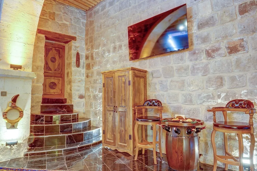 Family Oda, 2 Yatak Odası, Ortak Banyo