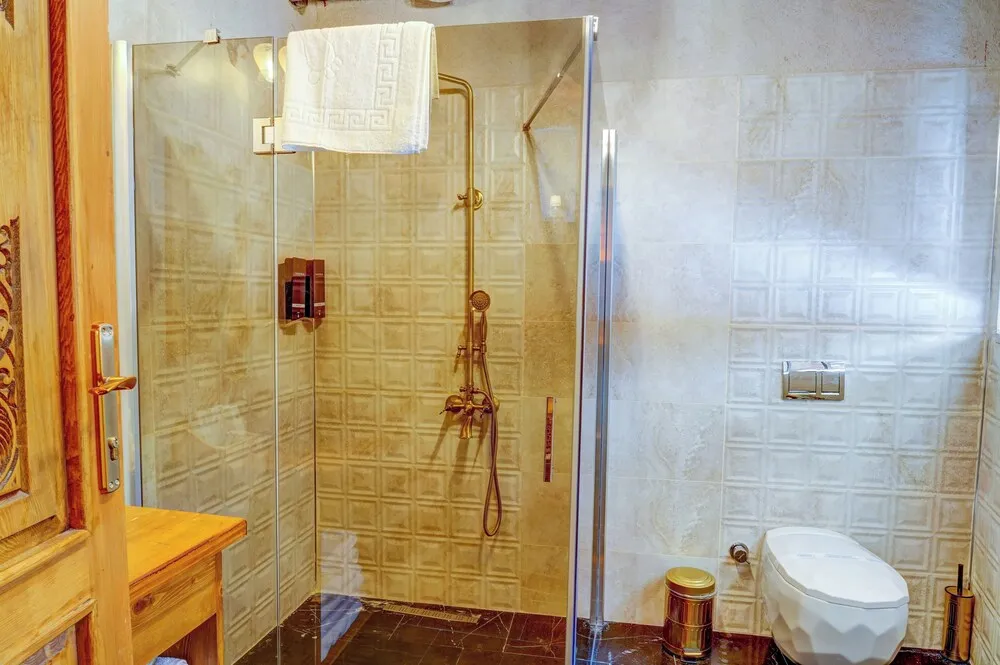 Family Oda, 2 Yatak Odası, Ortak Banyo