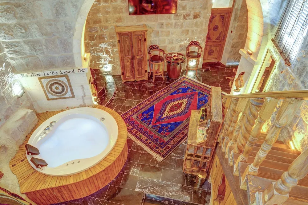 Family Oda, 2 Yatak Odası, Ortak Banyo