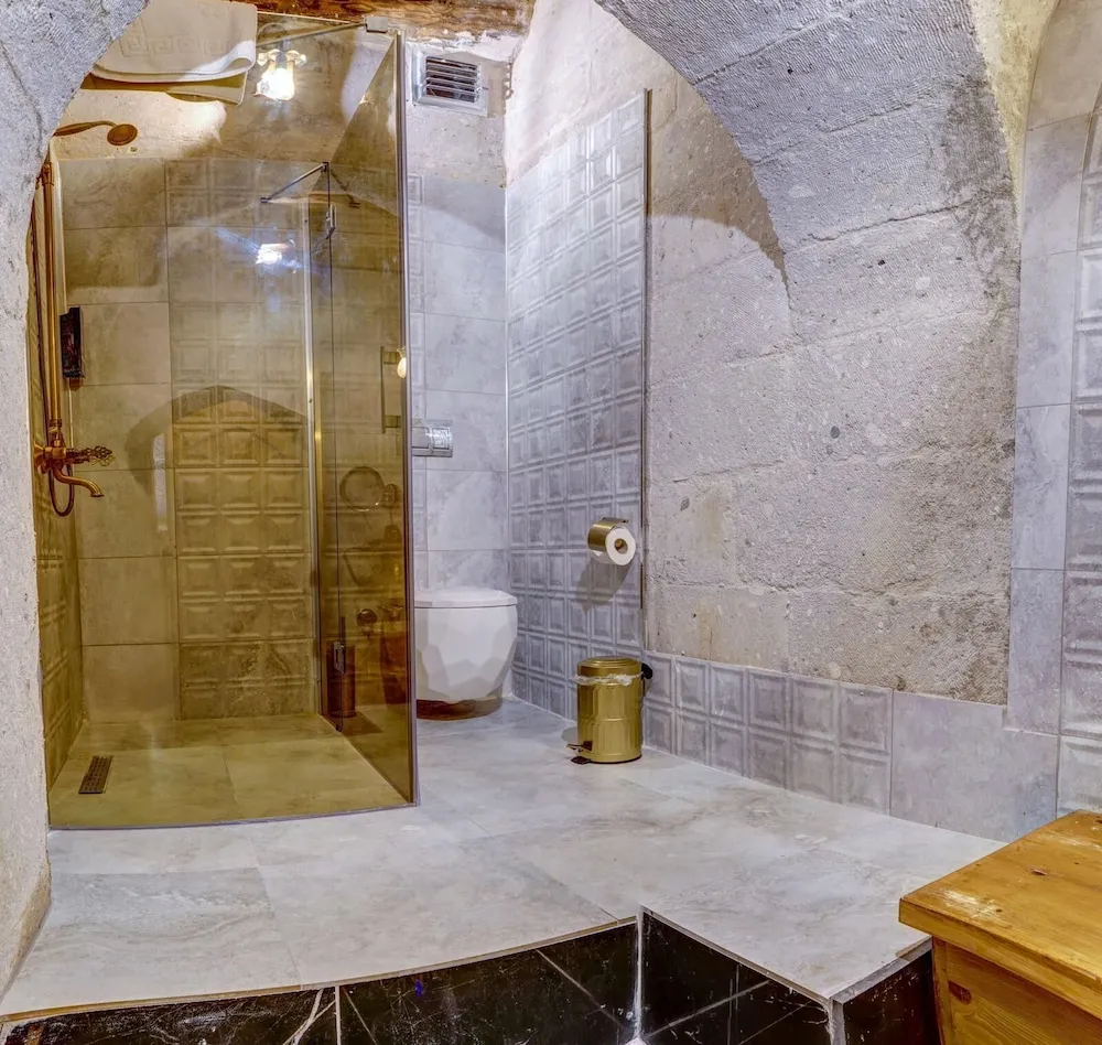 Family Oda, 2 Yatak Odası, Ortak Banyo