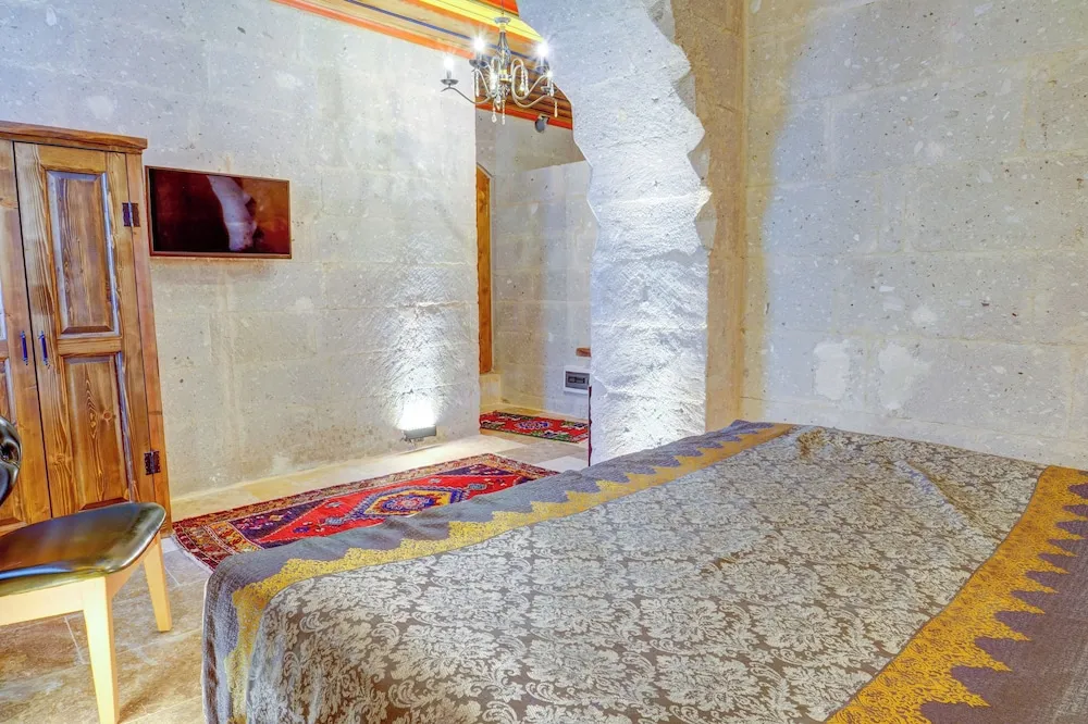 Standard Oda, Dağ Manzaralı