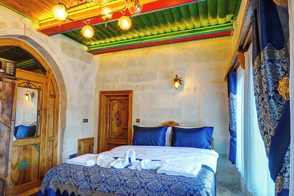 Standard Oda, Dağ Manzaralı