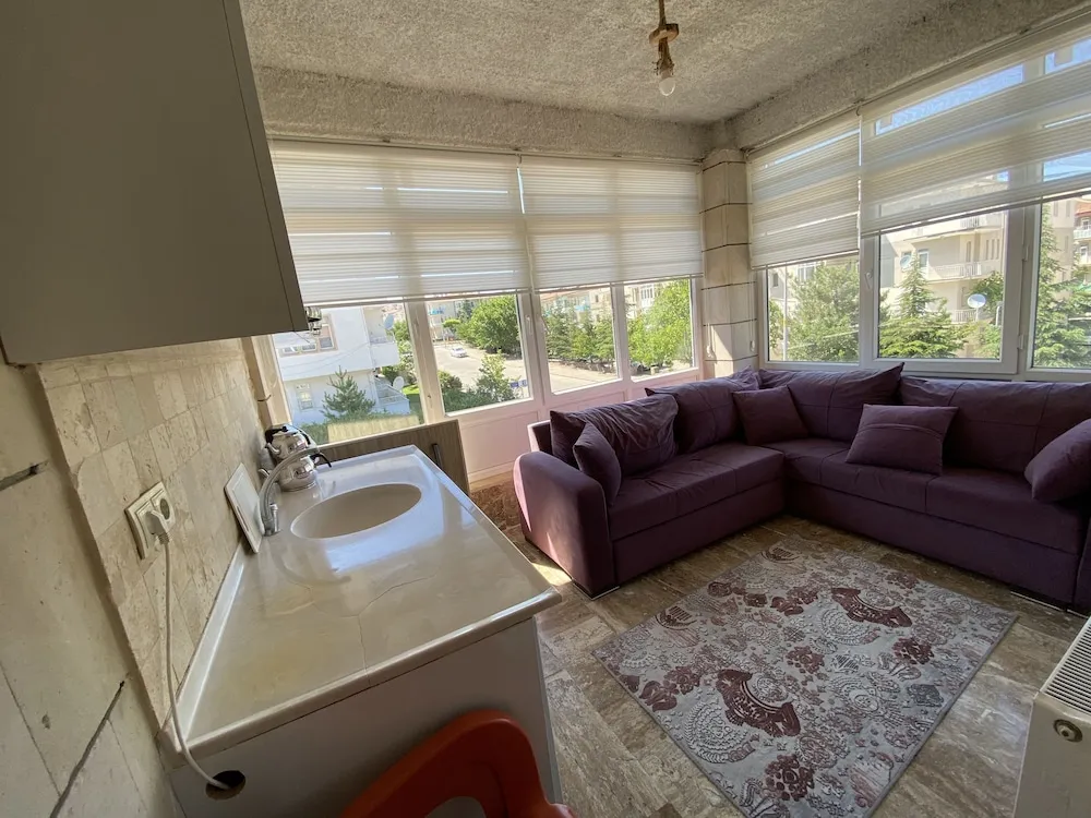 Traditional Apart Daire, 1 Yatak Odası