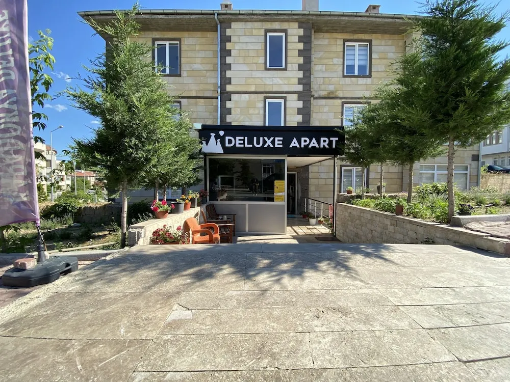 Dış mekân