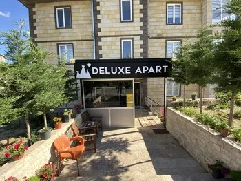 Kapadokya Deluxe Apart