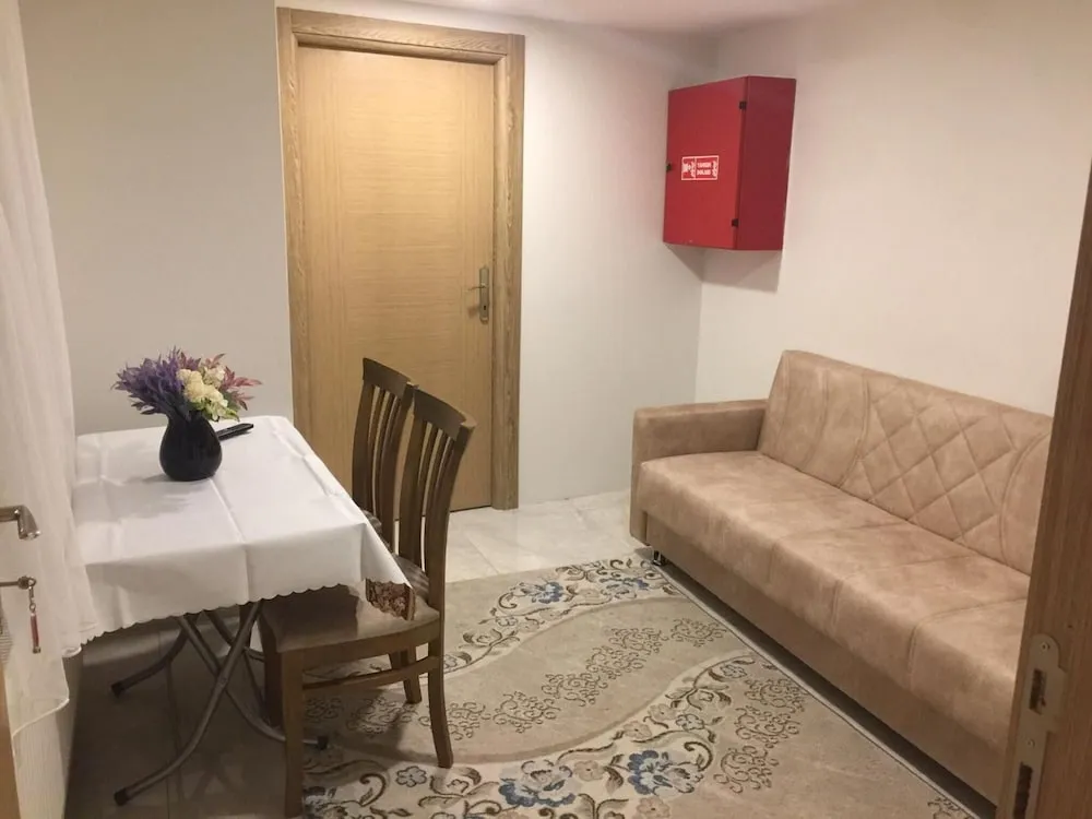 Oturma odası
