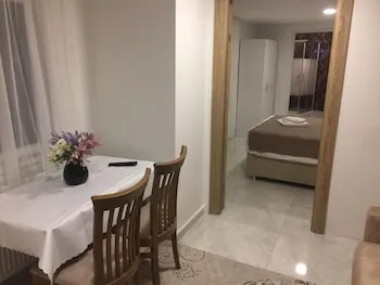 Hotel Malkoç