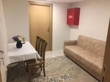 Hotel Malkoç
