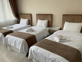 Hotel Malkoç