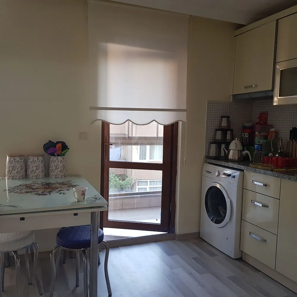 Deluxe Stüdyo Süit