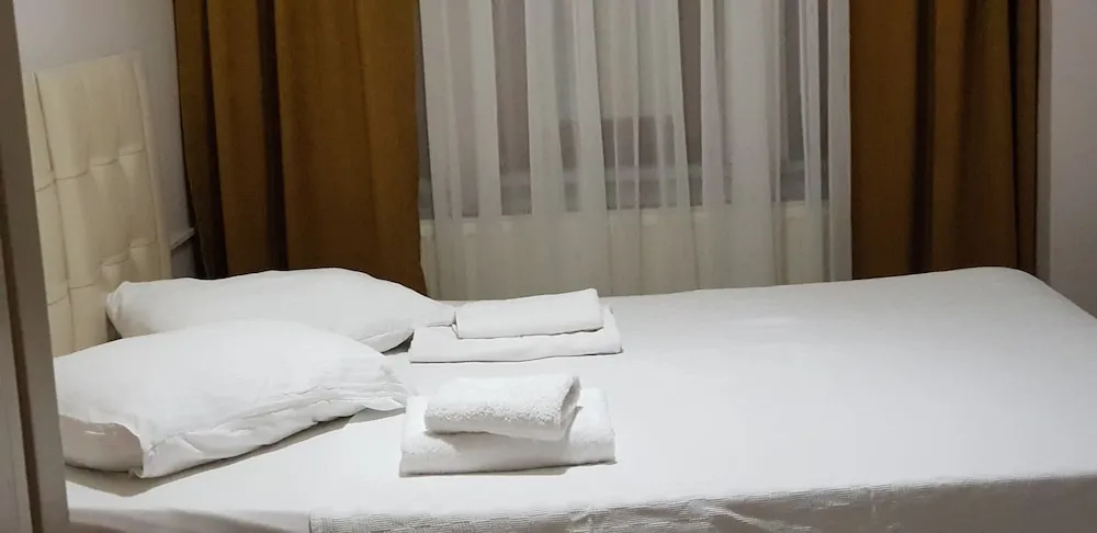 Deluxe Stüdyo Süit