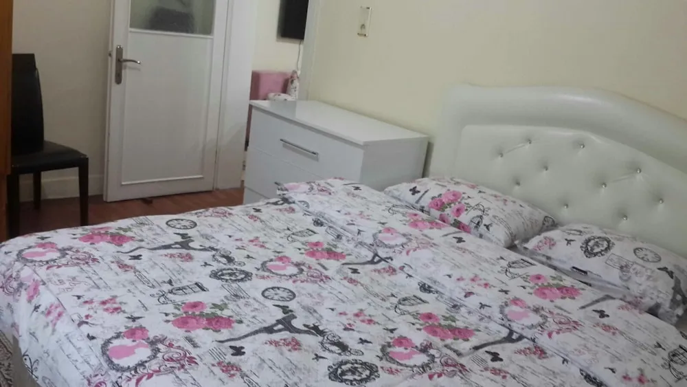 Apart Daire, 3 Yatak Odası