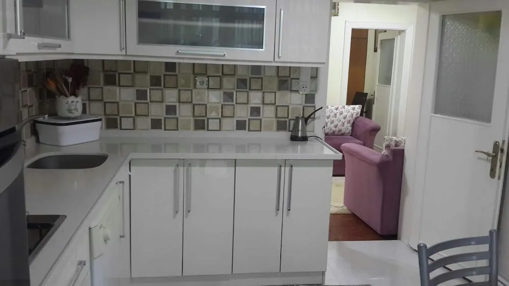 Apart Daire, 3 Yatak Odası