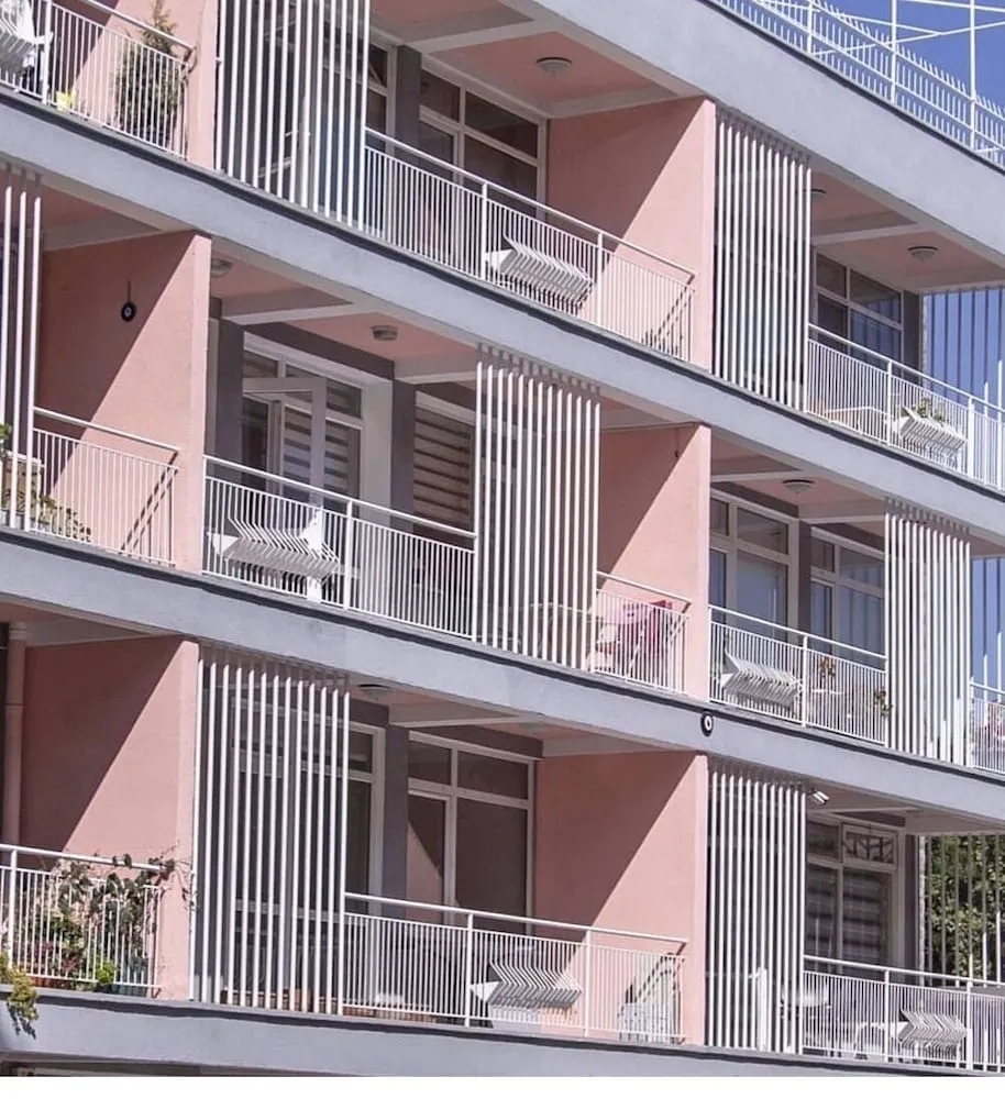 Sabah Yıldızı Pansiyon