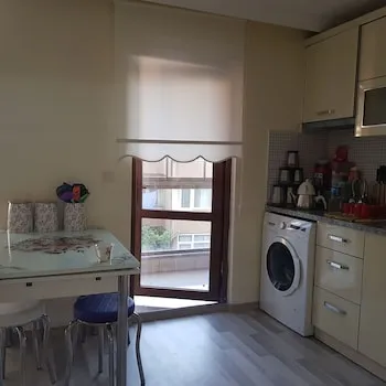 Sabah Yıldızı Pansiyon