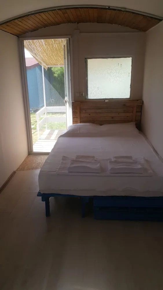 Deluxe Ağaç Ev