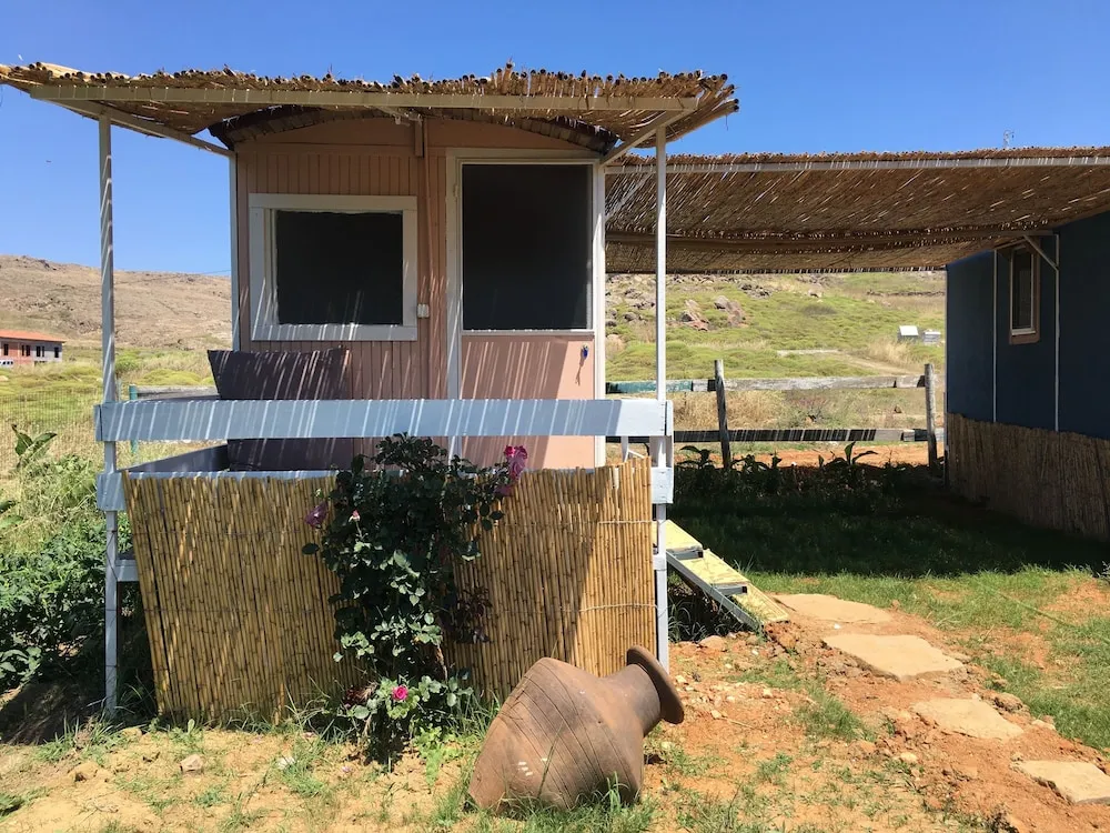 Deluxe Ağaç Ev