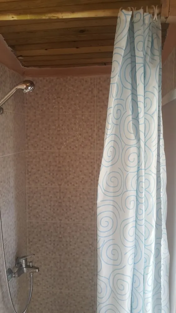 Standard Ağaç Ev