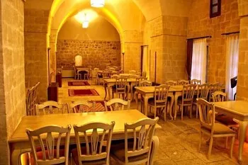 Artuklu Üniversitesi Şahtana Konağı