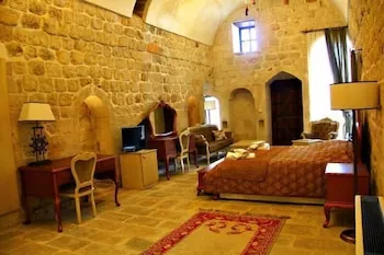 Artuklu Üniversitesi Şahtana Konağı