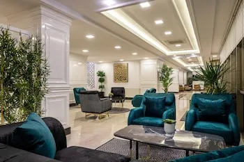 Anemon Kent Diyarbakır Hotel