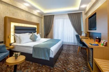 Anemon Kent Diyarbakır Hotel