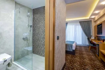 Anemon Kent Diyarbakır Hotel