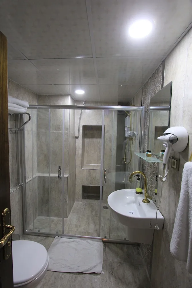 Luxury Süit