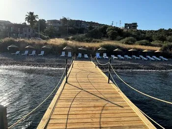 MERLOT ASSOS TAŞ BUTİK OTEL