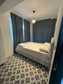 MERLOT ASSOS TAŞ BUTİK OTEL