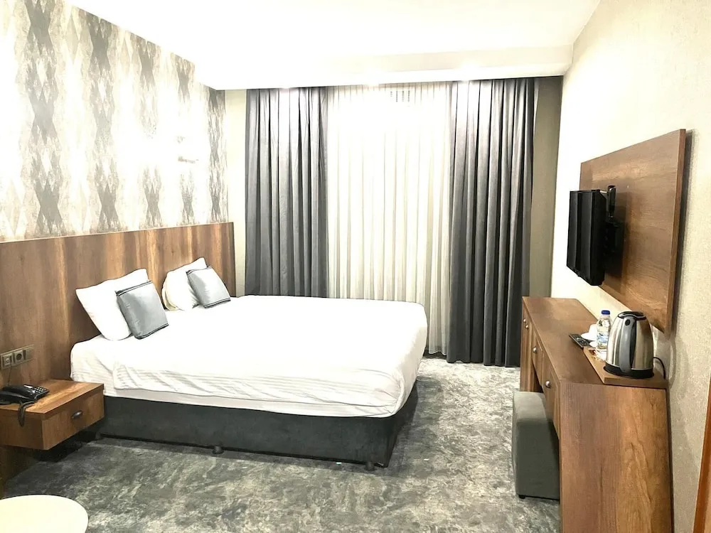 Economy Room (No Window)