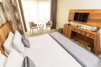 İstanbul Airport Express Hotel